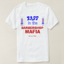 Recherche de mafia tshirts Humour