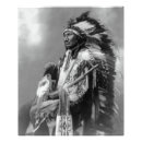 Recherche de chef indien posters Sioux