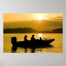 Recherche de canotage posters Pêche