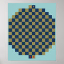 Recherche de board game posters Chess