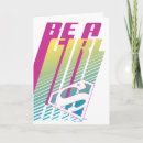 Recherche de supergirl vœux cartes Dc comics