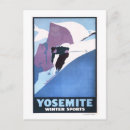 Recherche de winter sports cartes postales Vintage