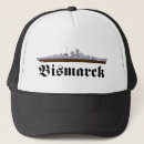 Recherche de cuirassé Bismarck