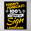 Suche nach deaf poster Amerikanische unterschrift