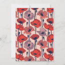 Recherche de jour souvenir cartes postales Pavots