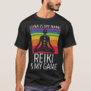Recherche de praticien reiki Travailleur léger