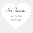 Recherche de favorite autocollants Faveurs