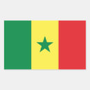 Recherche de senegal autocollants Sénégalais