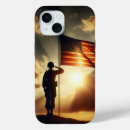 Recherche de soldat coques Américain