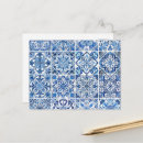 Suche nach fliesenmuster postkarten Für sie