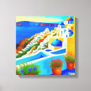 Suche nach santorini leinwandbilder Urlaub