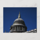 Suche nach st pauls kathedrale postkarten Einschließen