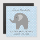 Suche nach baby shower magnete Elefant