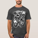 Recherche de symboles ésotériques tshirts Chakras