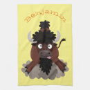 Suche nach bison geschirr tücher Gelbstein