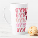 Recherche de gymnastes tasses Pour elle