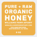 Recherche de pot miel Apiaire