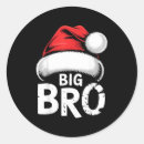 Suche nach bruder aufkleber Weihnachtsmann