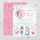 Suche nach 1 geburtstagseinladung mädchen einladungen Alice im wunderland