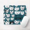 Recherche de chats tapis souris Moderne