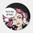 Recherche de de diva magnets Rose