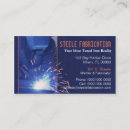 Recherche de soudeur cartes visite Constructeur