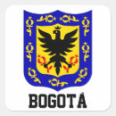 Suche nach bogotá aufkleber Kolombisch