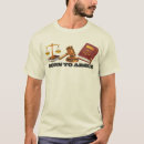 Suche nach anwalt tshirts Jurastudium