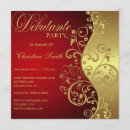 Suche nach debutante einladungen Party