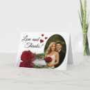 Suche nach rote rose dankeskarten Liebe und dank