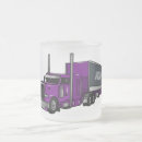 Recherche de semi camion tasses Transport