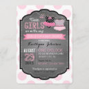 Recherche de copie de point invitations Bébé