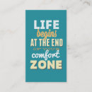 Recherche de encouragement cartes visite Motivation