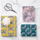 Suche nach lila schmetterlinge geschenkpapier Muster