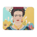 Recherche de frida magnets Mexicaine