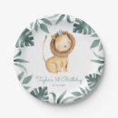 Recherche de tropical paper assiettes Pour enfants