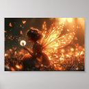 Recherche de imaginaire papillon posters Fée