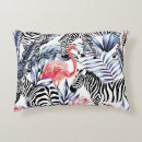 Suche nach rosa flamingo dekokissen Muster