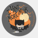 Recherche de batman symbol autocollants Halloween