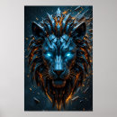 Suche nach cyber poster Science fiction