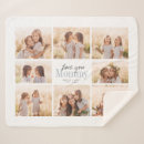 Recherche de mothers day blankets Mère