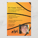 Recherche de cercle de basket ball invitations Cercles