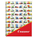 Suche nach bagger kleine notizbücher Müllwagen