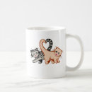 Recherche de amour chaton tasses Valentine