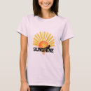 Recherche de ensoleillé tshirts Ensoleillement