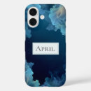 Recherche de résumés coques Bleu
