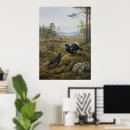Recherche de oiseaux vintages posters Paysage