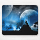 Suche nach wolfs mousepads Blau