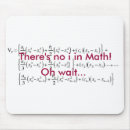 Suche nach mathe mousepads Liebhaber