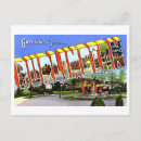 Recherche de burlington cartes postales Vintage